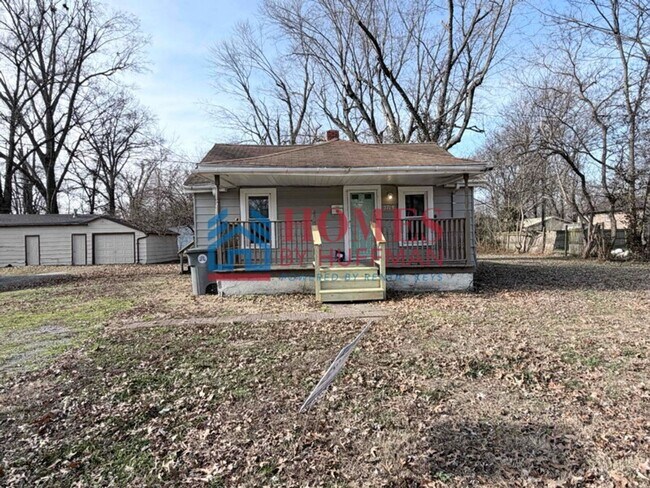 Photo - Two Bedroom House | Move In Ready