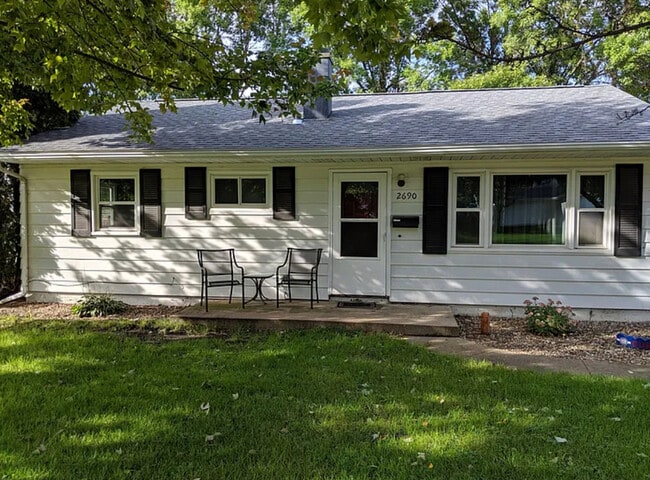 Building Photo - 2690 10th Ave Rental