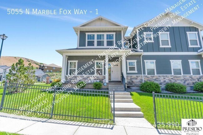 Photo - 5055 N Marble Fox Way