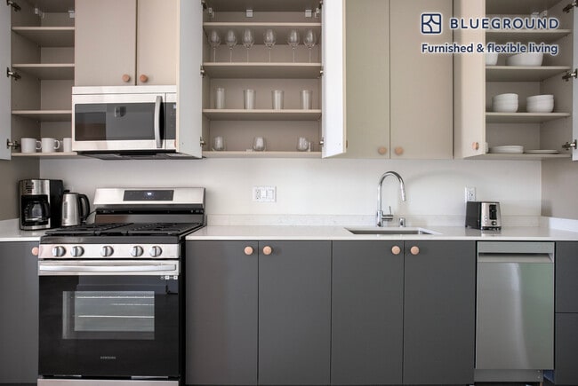 Photo - 3630 Overland Ave Unit FL4-ID1132