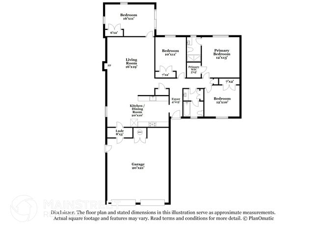 Photo - 8716 Tracy Dr