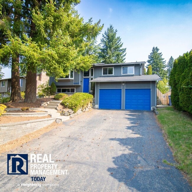 Photo - Rare 4 Bedroom Plus 4 Bathroom Home!