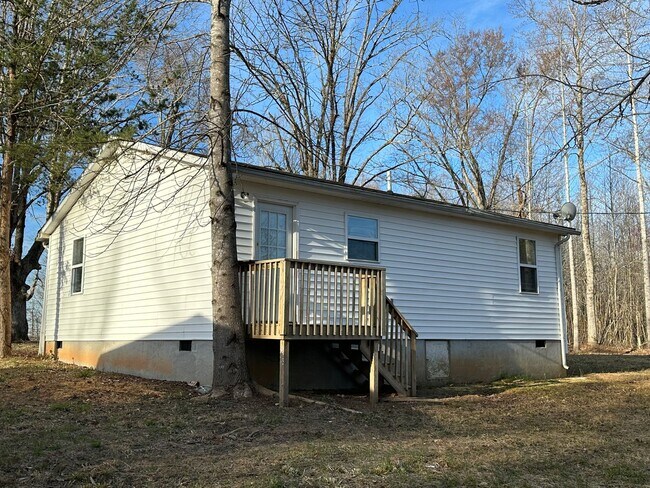 Photo - Private & Secluded 2-Bedroom Home