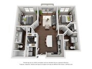 Two Bedroom