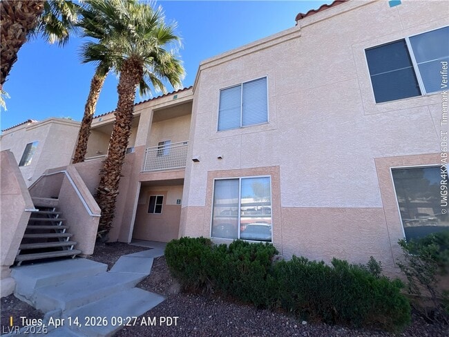 Building Photo - 5000 Red Rock St Unit 124