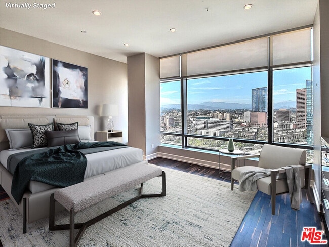 Photo - 900 W Olympic Blvd Unit 27G