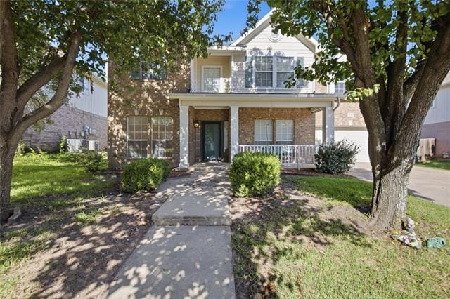 Photo - 2114 Rustic Ridge Dr