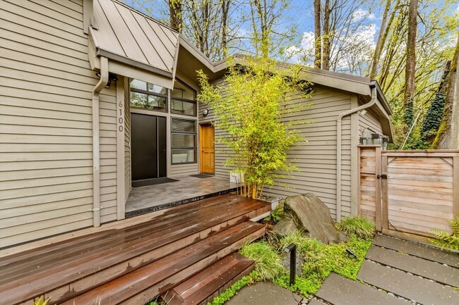 Photo - Beautiful 3BR 2.5BA Home Backing to Ravenna Park | 2,970 Sq Ft