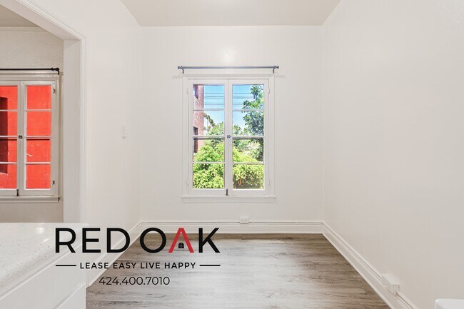 Photo - 5757 Franklin Ave Unit 310