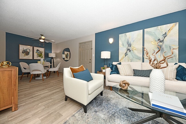 Ascent Apartment Homes
