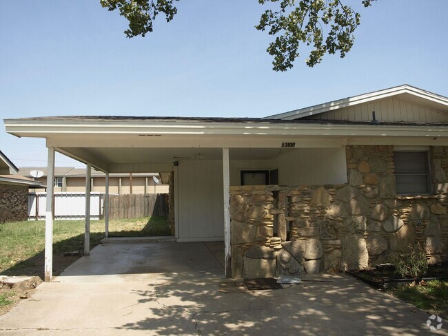 Building Photo - North Lubbock Rental