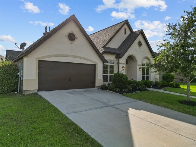 Photo - 2524 Davis Prairie Ln