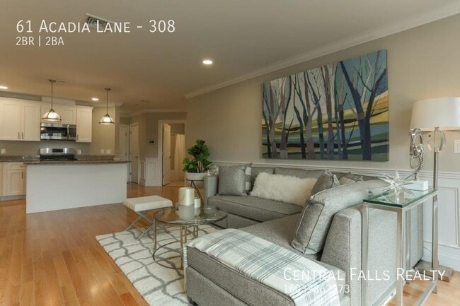 Photo - 61 Acadia Ln Unit 308