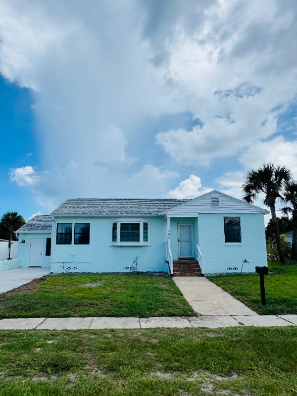 Building Photo - 202 Bosarvey Dr Rental
