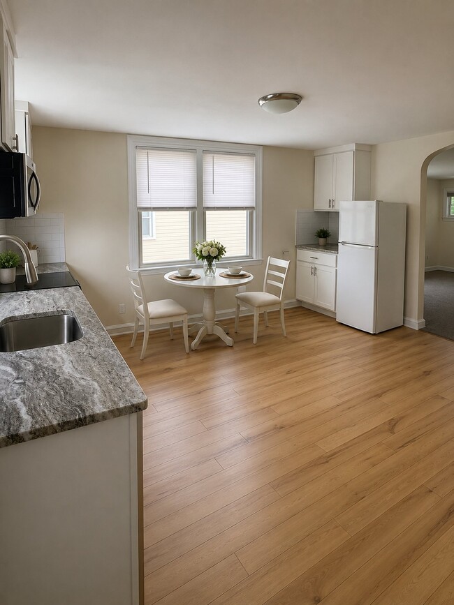 Photo - 803 Burke Ave Unit 2
