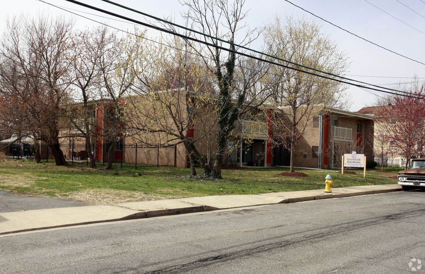 Photo - Garfield Gardens