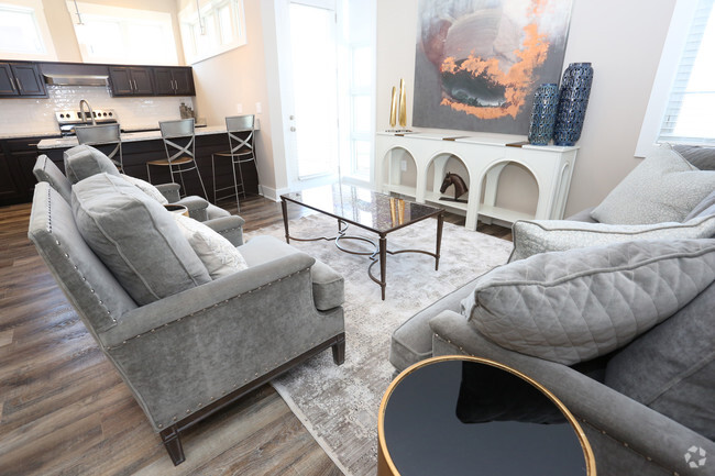 Traditions' Landing - Traditions' Landing Apartments