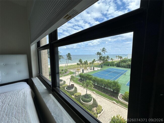 Photo - 4900 N Ocean Blvd Unit 605