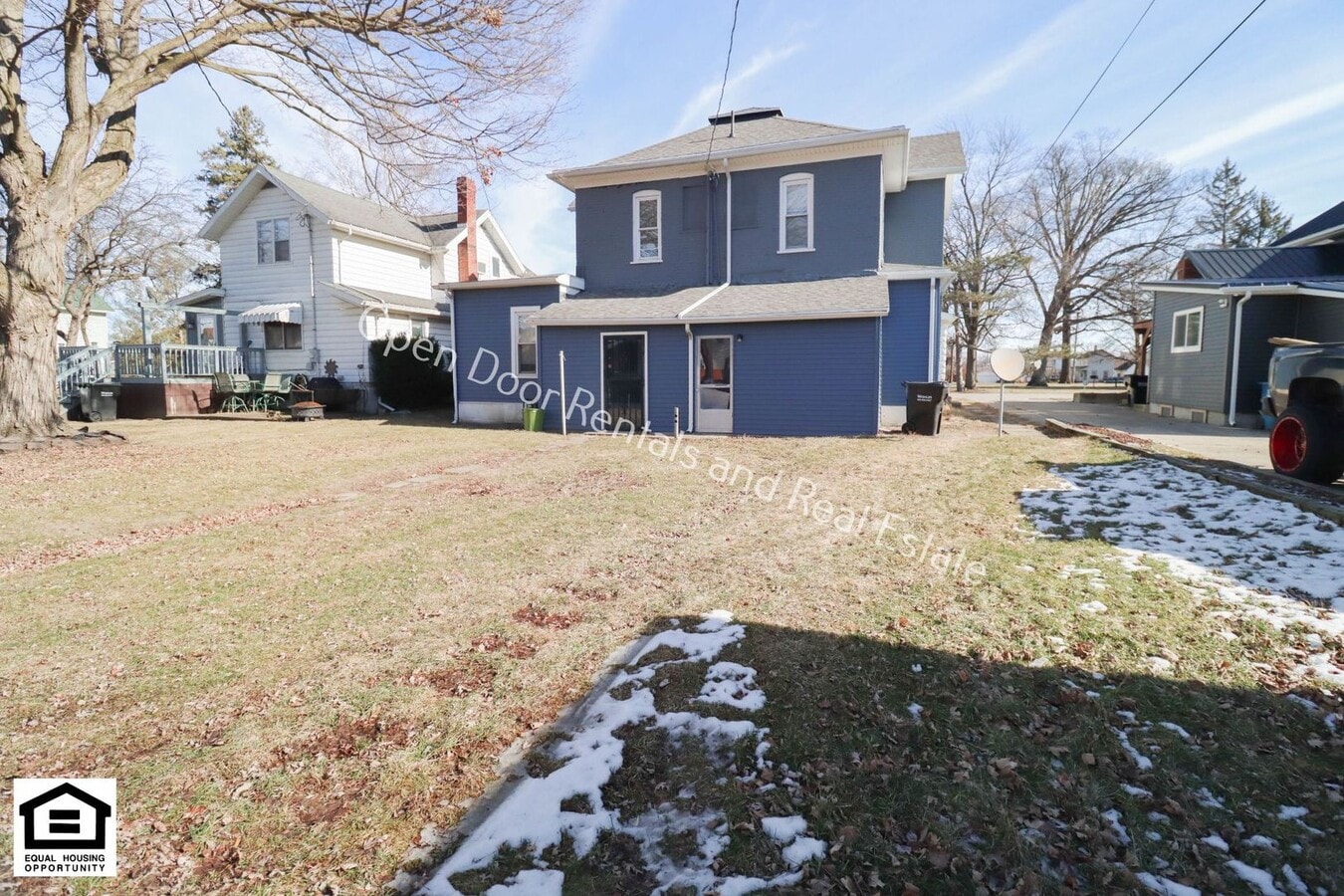 Photo - 304/306 S Guilford St Unit 306 S Guilford St