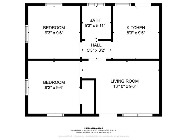 Building Photo - 515 Margil St Unit 517