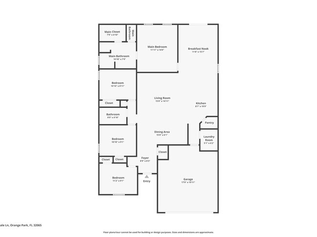 Photo - 636 Glendale Ln