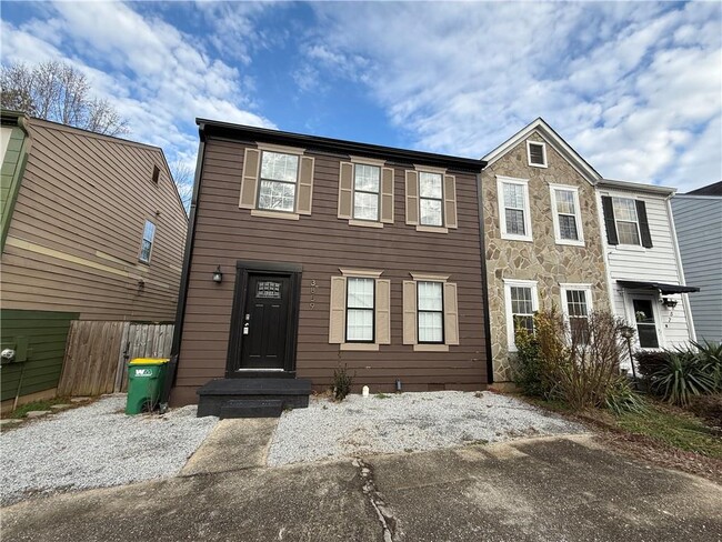 Building Photo - 3859 Meadow Creek Dr