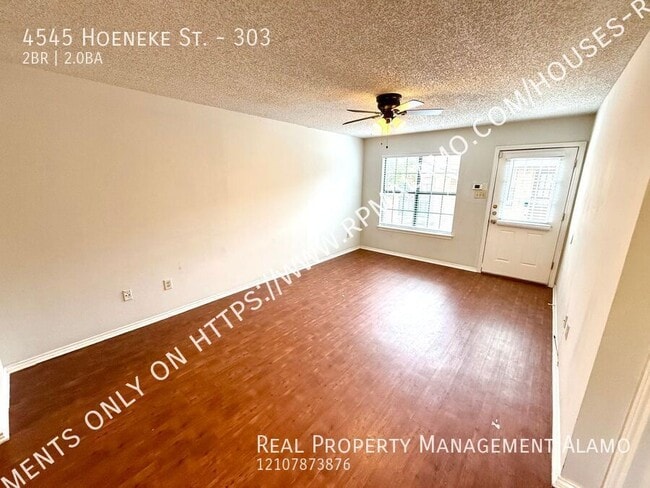 Photo - 4545 Hoeneke Dr Apartamento Unidad 303