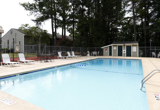 Strawberry Hill Apartments - Durham, NC | ForRent.com