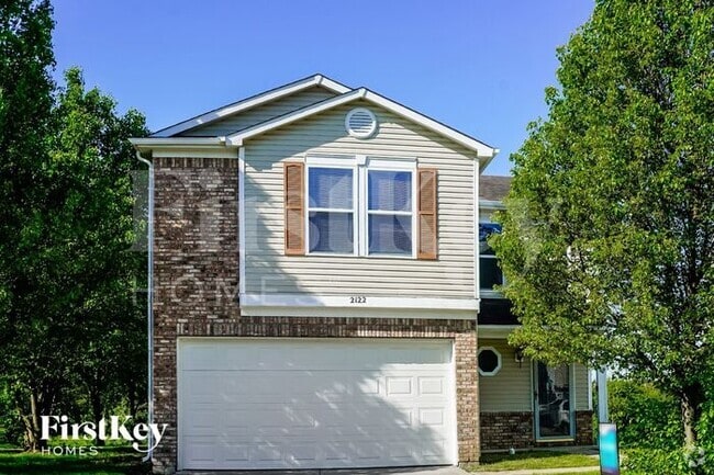 Building Photo - 2122 Southernwood Ln Rental