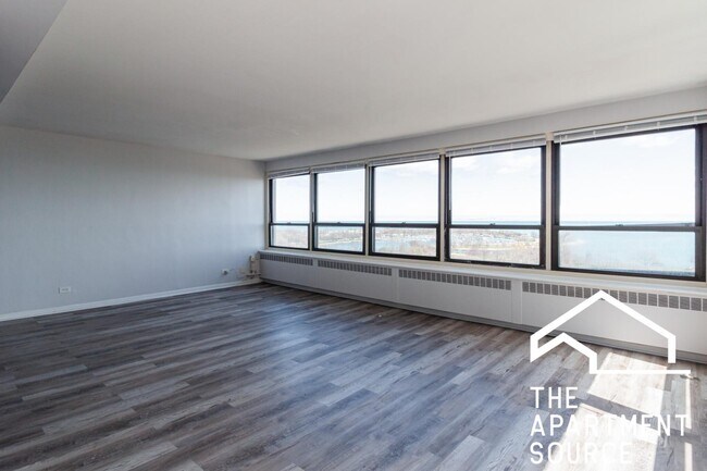 4180 N Marine Dr Unit 1505