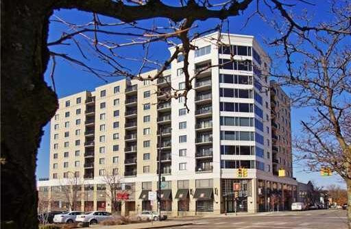 Photo - 111 N Ashley St Condo Unit 308