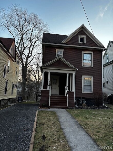 Photo - 131 Strong Ave