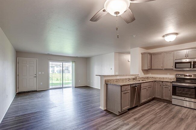 MORGAN PARK ESTATES