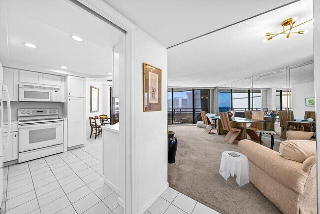 Photo - 3560 S Ocean Blvd Unit 809