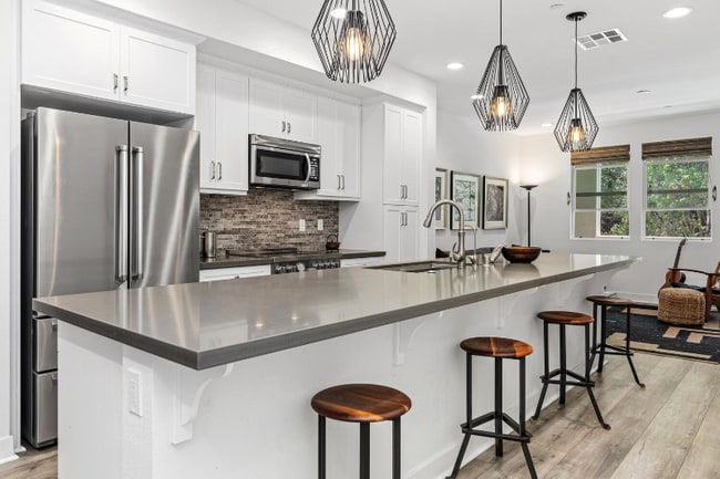 Photo - 1105 Makena Wy. Townhome