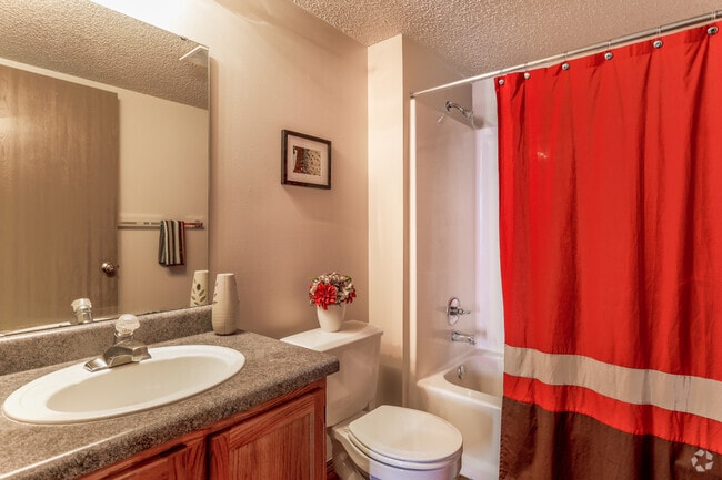 2BR, 2BA - 2x2B