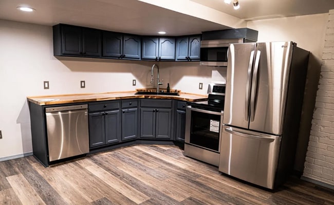 Building Photo - 2015 Oregon Ave Unit C