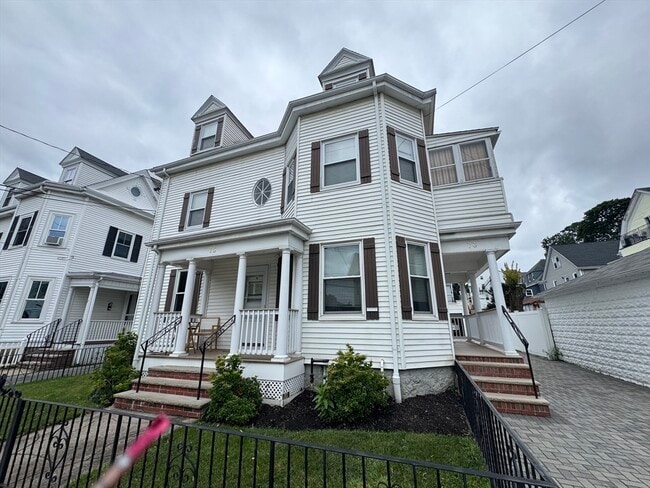 Building Photo - 75 Elmira St Unit 1