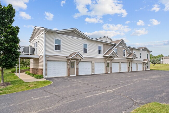 Fieldstone Apartments