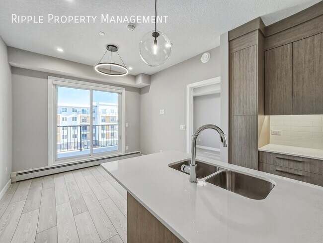 Photo - BRAND NEW 2 BEDS, 2 BATHS APARTMENT/CONDO | PRIVATE BALCONY Unit 1421