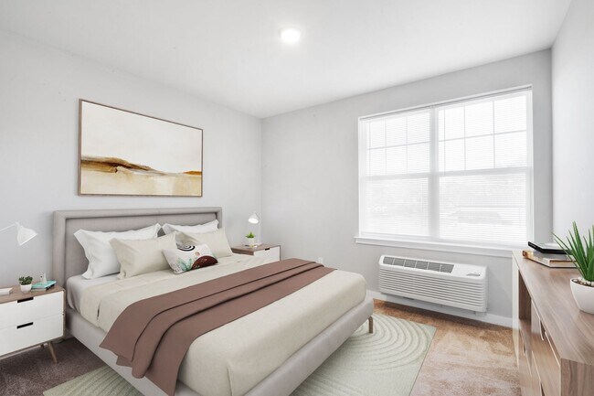 Photo - Station Place