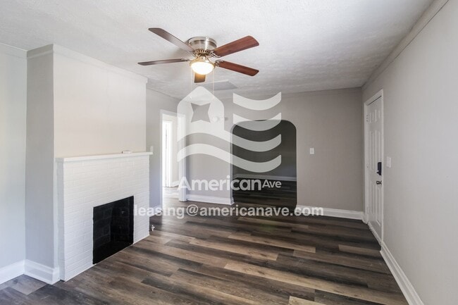 Photo - 1244 Briarwood Ave