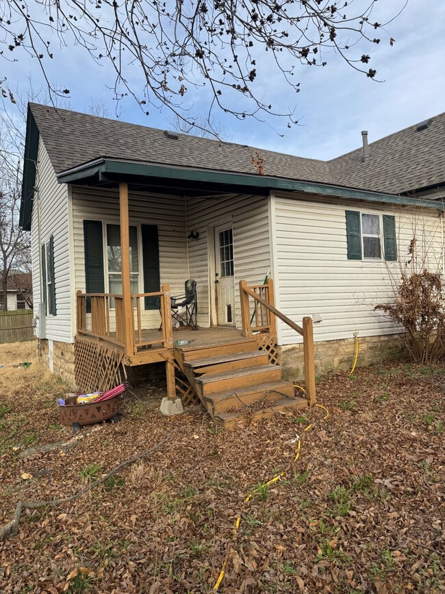 Photo - 724 E Delaware Ave