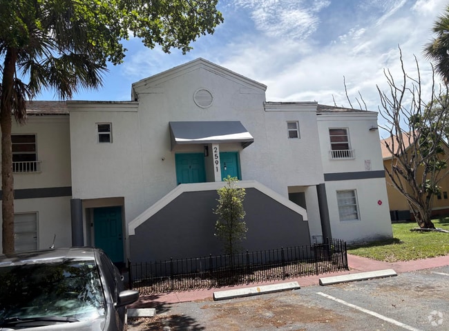 Building Photo - 2591 NW 56th Ave Rental