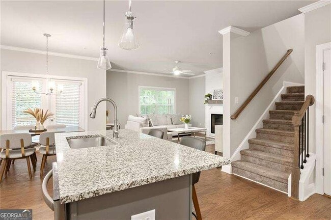 Photo - 1603 Glenivy