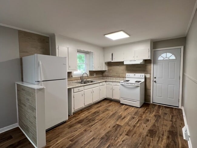 Photo - Fantastic Brick Ranch Home that has been r...