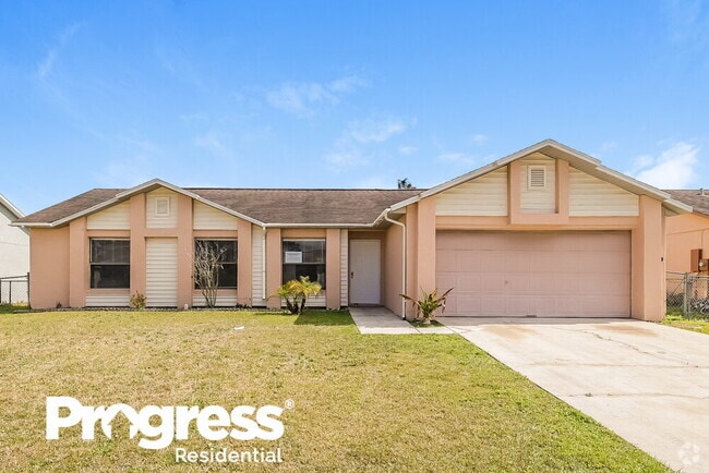 Building Photo - 637 Baldwin Dr Rental