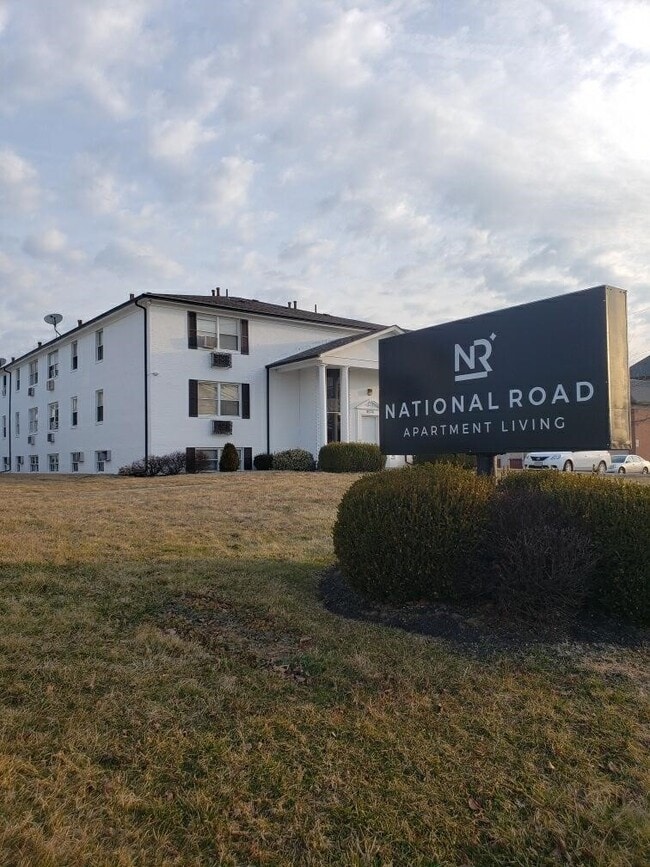 National Road Apartments