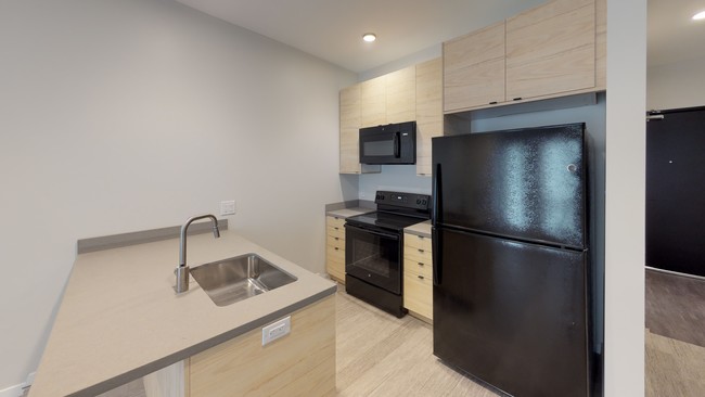 Rowat Lofts Apartments - Rowat Lofts Apartments