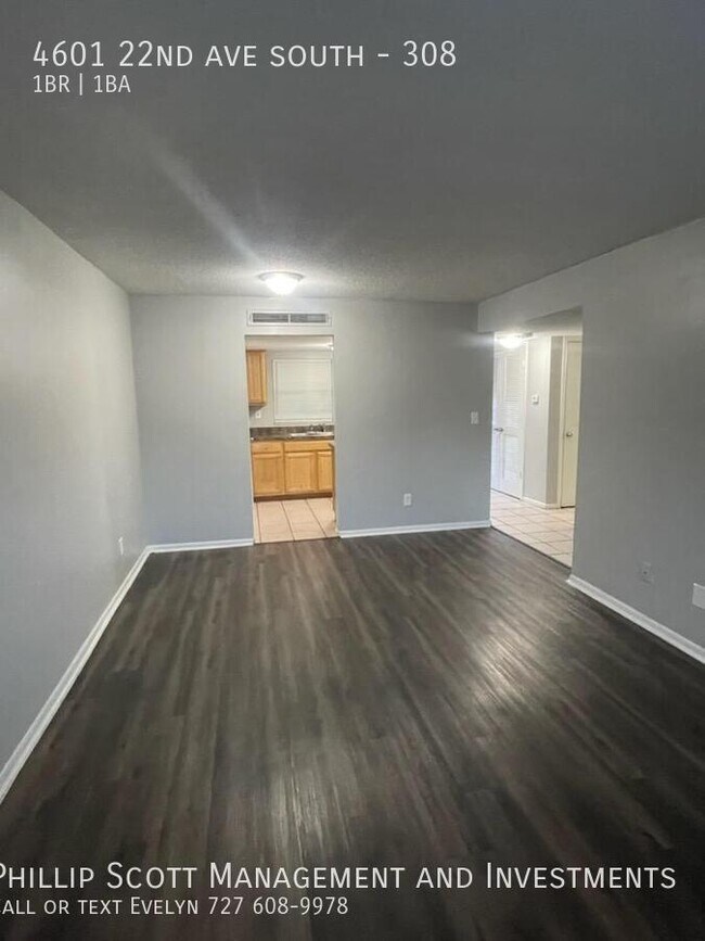 Photo - The Waverly Apartments